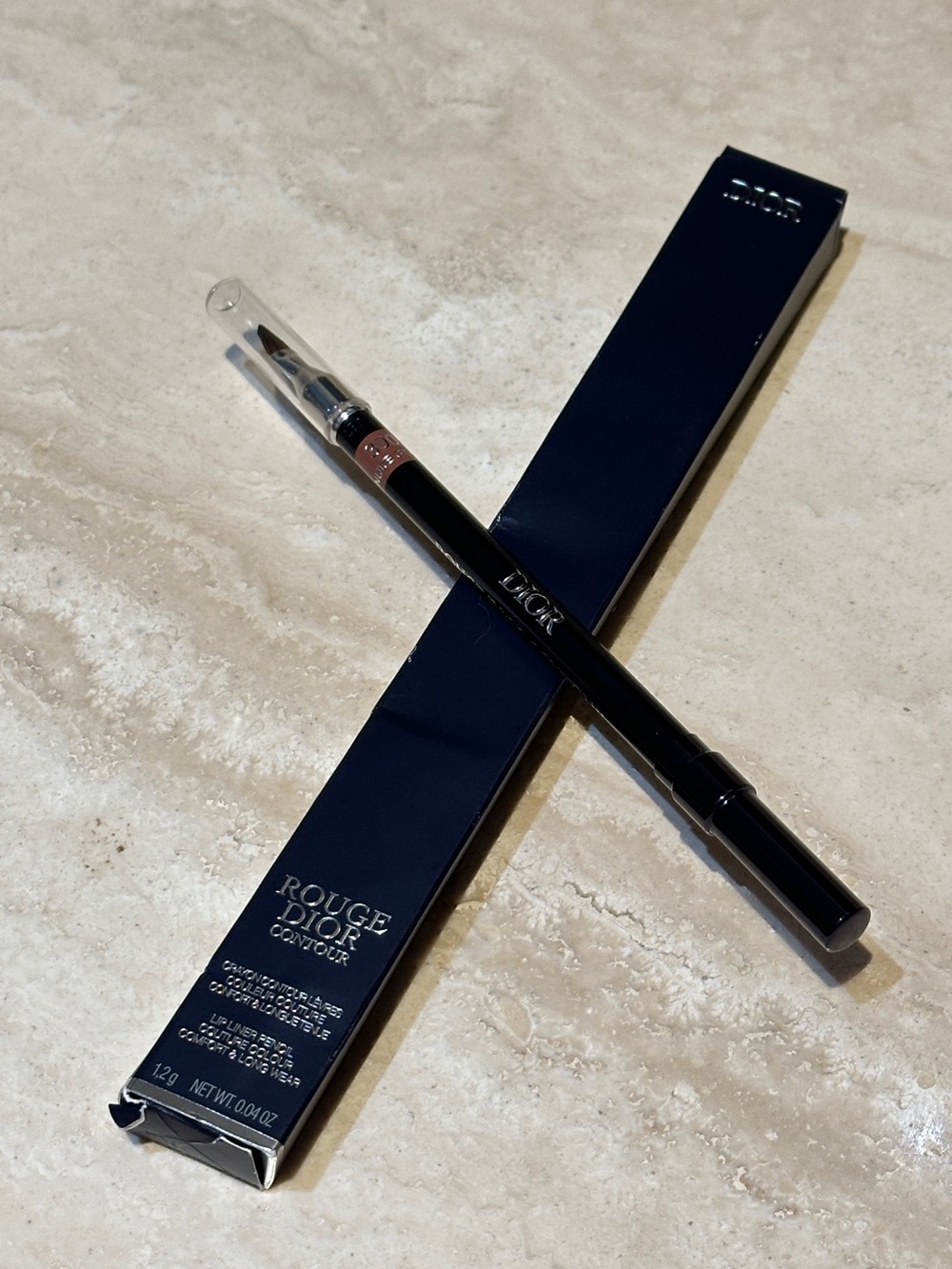 Dior Rouge Dior Contour Lip Liner 300 Nude Style